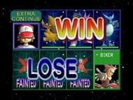 You should see "Perfect" followed by the "Extra Continue" shown here (Image via Game Freak)